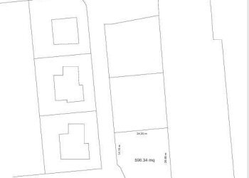 Foto 1 - Terreno edificabile Via Boltiere, Ciserano - foto 1