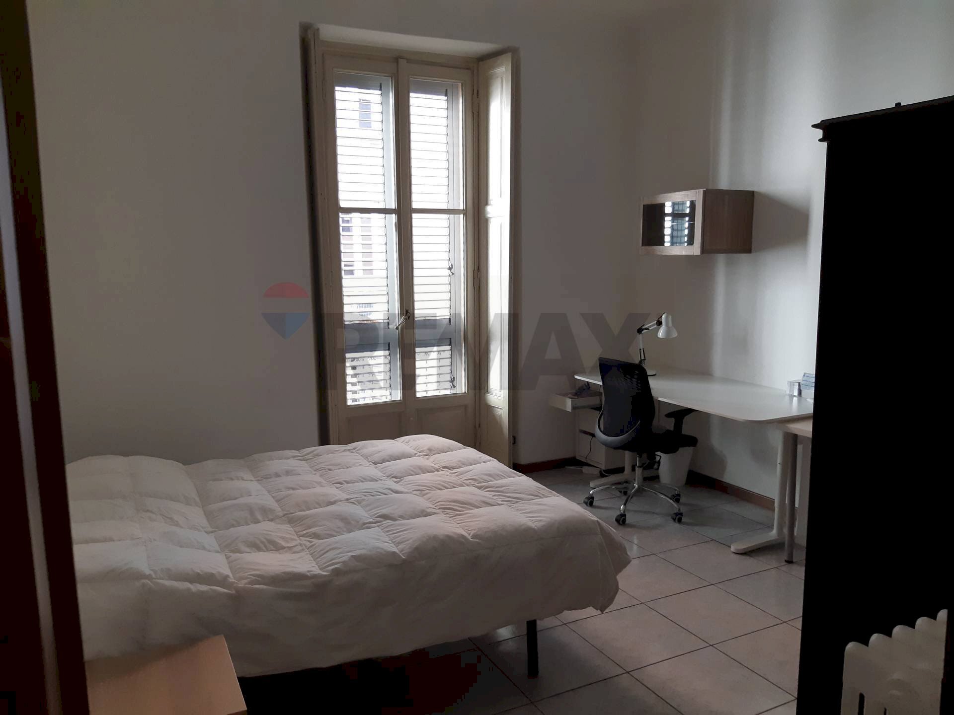 Camera / camera da letto - Terreno non edificabile viale monza
 
39, Milano - foto 1