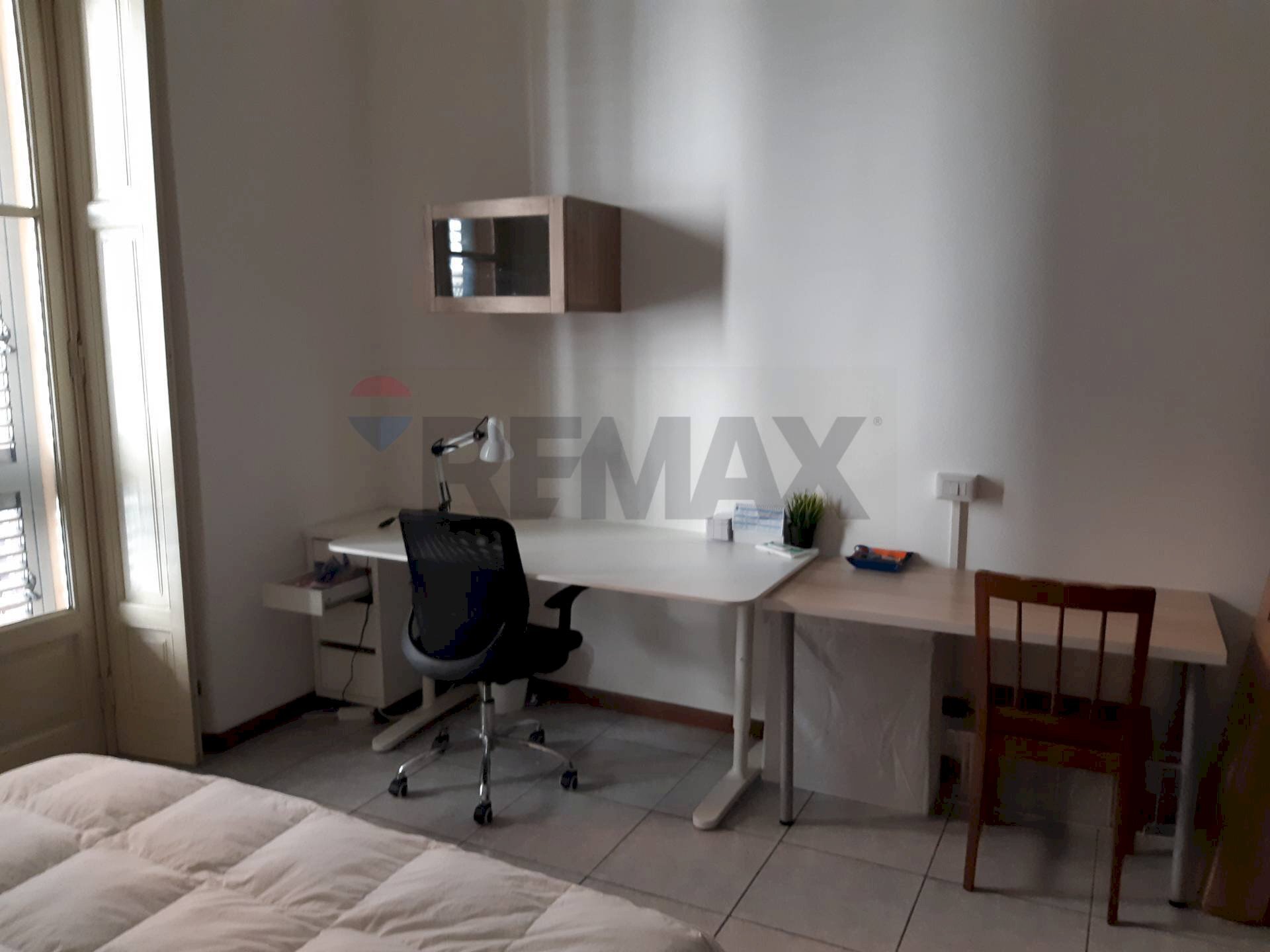 Camera / camera da letto - Terreno non edificabile viale monza
39, Milano - foto 2