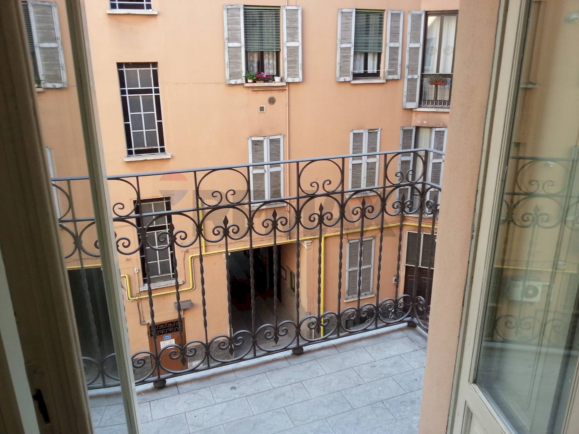Balcone - Terreno non edificabile viale monza
39, Milano - foto 3