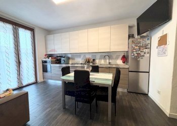 Cucina - Bilocale Via Magrera
 
42, Roncaro - foto 4