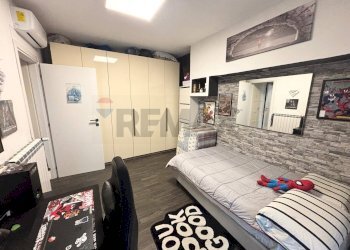 Camera da letto - Bilocale Via Magrera
 
42, Roncaro - foto 14