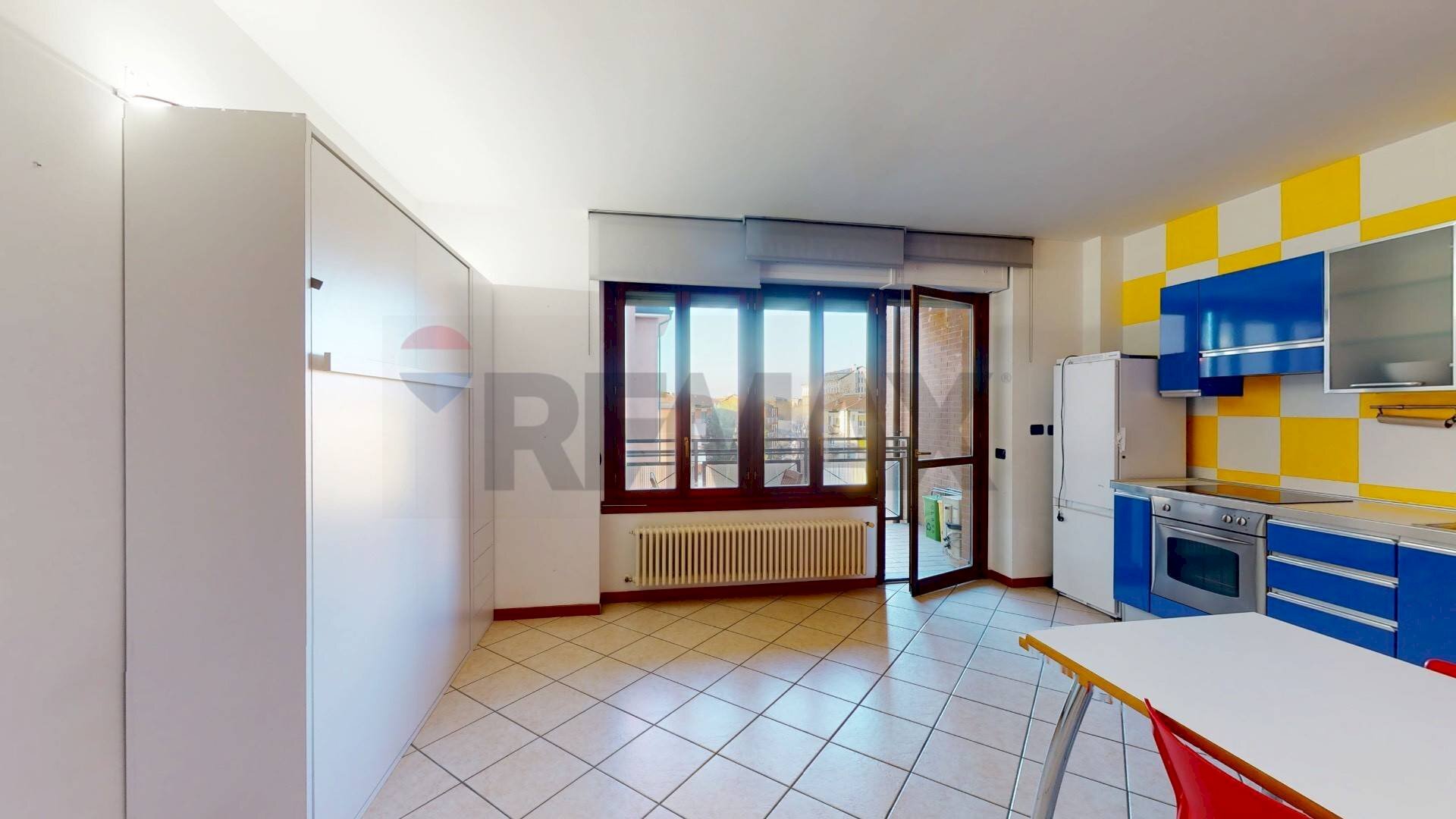 Cucina - Monolocale Via Remo La Valle
 
3, Milano - foto 2