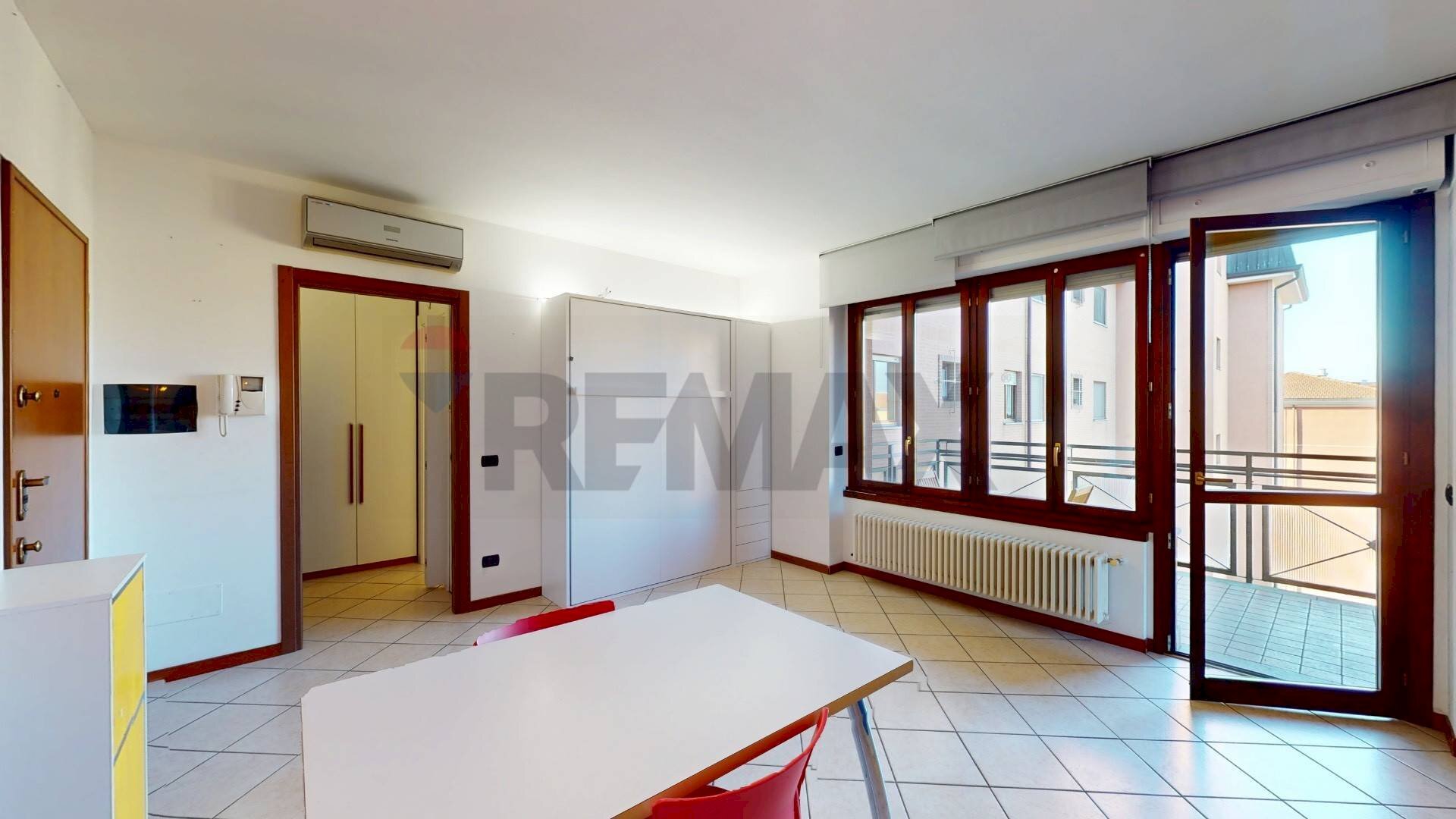 Soggiorno - Monolocale Via Remo La Valle
 
3, Milano - foto 3