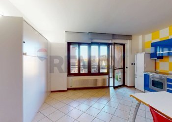Cucina - One-room apartment Via Remo La Valle
 
3, Milano - photo 2