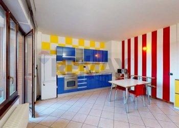 Cucina - One-room apartment Via Remo La Valle
 
3, Milano - photo 5