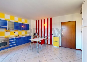 Cucina - One-room apartment Via Remo La Valle
 
3, Milano - photo 6