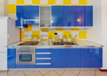 Cucina - One-room apartment Via Remo La Valle
 
3, Milano - photo 9