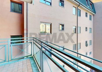 Balcone - One-room apartment Via Remo La Valle
 
3, Milano - photo 18