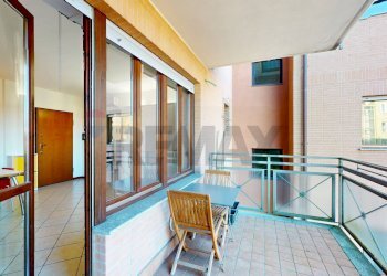 Balcone - One-room apartment Via Remo La Valle
 
3, Milano - photo 19