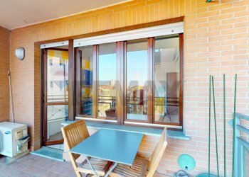 Terrazza - One-room apartment Via Remo La Valle
 
3, Milano - photo 20