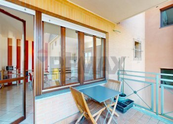 Terrazza - One-room apartment Via Remo La Valle
 
3, Milano - photo 21