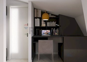 Camera / camera da letto - Bilocale Milano - foto 4