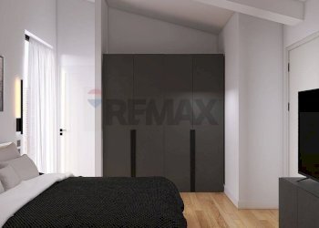 Camera / camera da letto - Bilocale Milano - foto 6