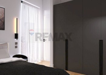 Camera / camera da letto - Bilocale Milano - foto 7