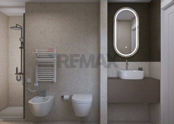 Bagno - Bilocale Milano - foto 9