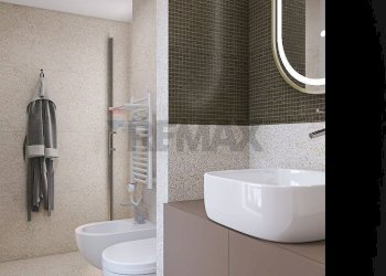 Bagno - Bilocale Milano - foto 10