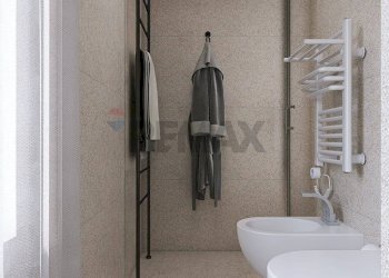 Bagno - Bilocale Milano - foto 11