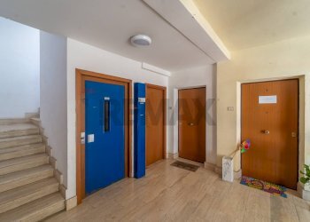 Ricezione / Lobby - Bilocale Via Antonluigi Pietrogrande, Fiumicino - foto 5