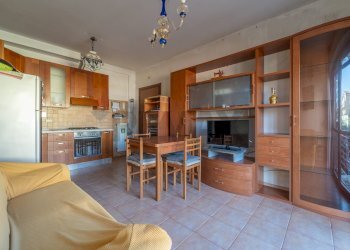 Sala da pranzo - Bilocale Via Antonluigi Pietrogrande, Fiumicino - foto 7