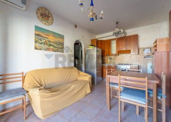 Sala da pranzo - Bilocale Via Antonluigi Pietrogrande, Fiumicino - foto 8