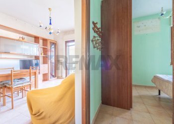 Sala da pranzo - Bilocale Via Antonluigi Pietrogrande, Fiumicino - foto 9