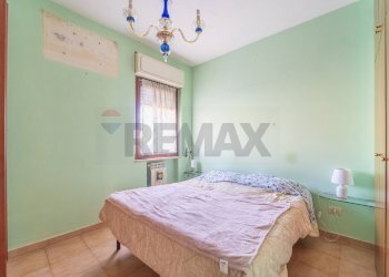 Camera / camera da letto - Bilocale Via Antonluigi Pietrogrande, Fiumicino - foto 10