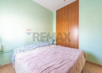 Camera / camera da letto - Bilocale Via Antonluigi Pietrogrande, Fiumicino - foto 11