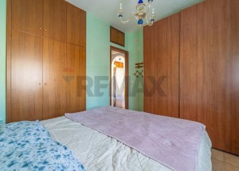 Camera / camera da letto - Bilocale Via Antonluigi Pietrogrande, Fiumicino - foto 12