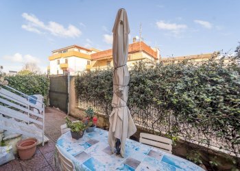 Terrazza - Bilocale Via Antonluigi Pietrogrande, Fiumicino - foto 17