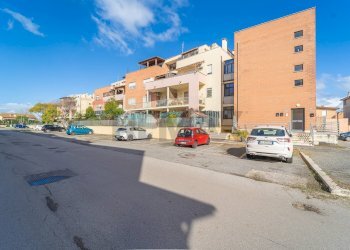 Edificio all\'aperto - Bilocale Via Antonluigi Pietrogrande, Fiumicino - foto 21