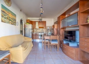 Sala da pranzo - Bilocale Via Antonluigi Pietrogrande, Fiumicino - foto 22