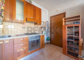 Cucina - Bilocale Via Antonluigi Pietrogrande, Fiumicino - foto 23