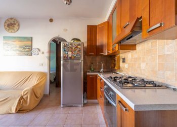 Cucina - Bilocale Via Antonluigi Pietrogrande, Fiumicino - foto 24