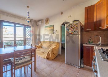 Cucina - Bilocale Via Antonluigi Pietrogrande, Fiumicino - foto 25