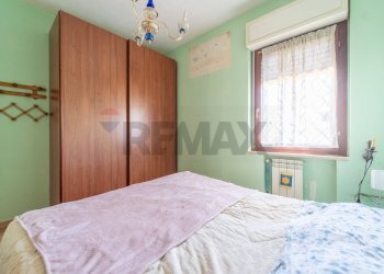 Camera / camera da letto - Bilocale Via Antonluigi Pietrogrande, Fiumicino - foto 26