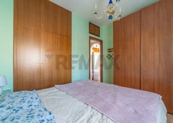 Camera / camera da letto - Bilocale Via Antonluigi Pietrogrande, Fiumicino - foto 27