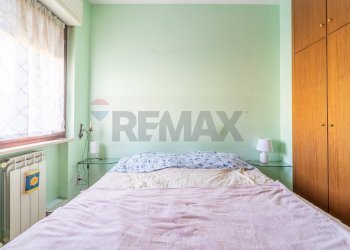 Camera / camera da letto - Bilocale Via Antonluigi Pietrogrande, Fiumicino - foto 28