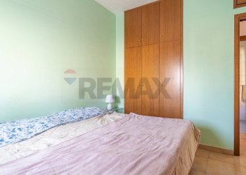 Camera / camera da letto - Bilocale Via Antonluigi Pietrogrande, Fiumicino - foto 29