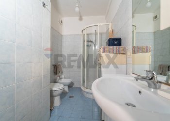 Bagno - Bilocale Via Antonluigi Pietrogrande, Fiumicino - foto 31