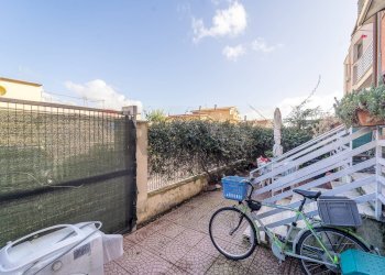 Terrazza - Bilocale Via Antonluigi Pietrogrande, Fiumicino - foto 32