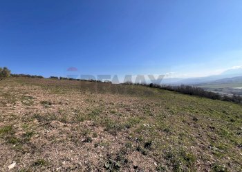 Vista delle montagne - Terreno agricolo contrada Lammia, Benevento - foto 5