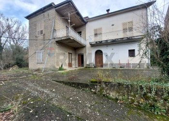 Casa all\'aperto - Casa indipendente Arpaise - foto 1