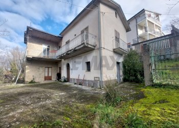 Casa all\'aperto - Casa indipendente Arpaise - foto 3