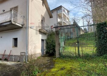 Casa all\'aperto - Casa indipendente Arpaise - foto 18