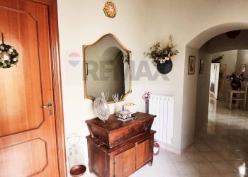 Hall / corridoio - Independent house VIA ENRICO SANNIA
 
12, Morcone - photo 10