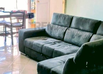 Soggiorno - Independent house VIA ENRICO SANNIA
 
12, Morcone - photo 15