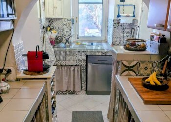 Cucina - Independent house VIA ENRICO SANNIA
 
12, Morcone - photo 16