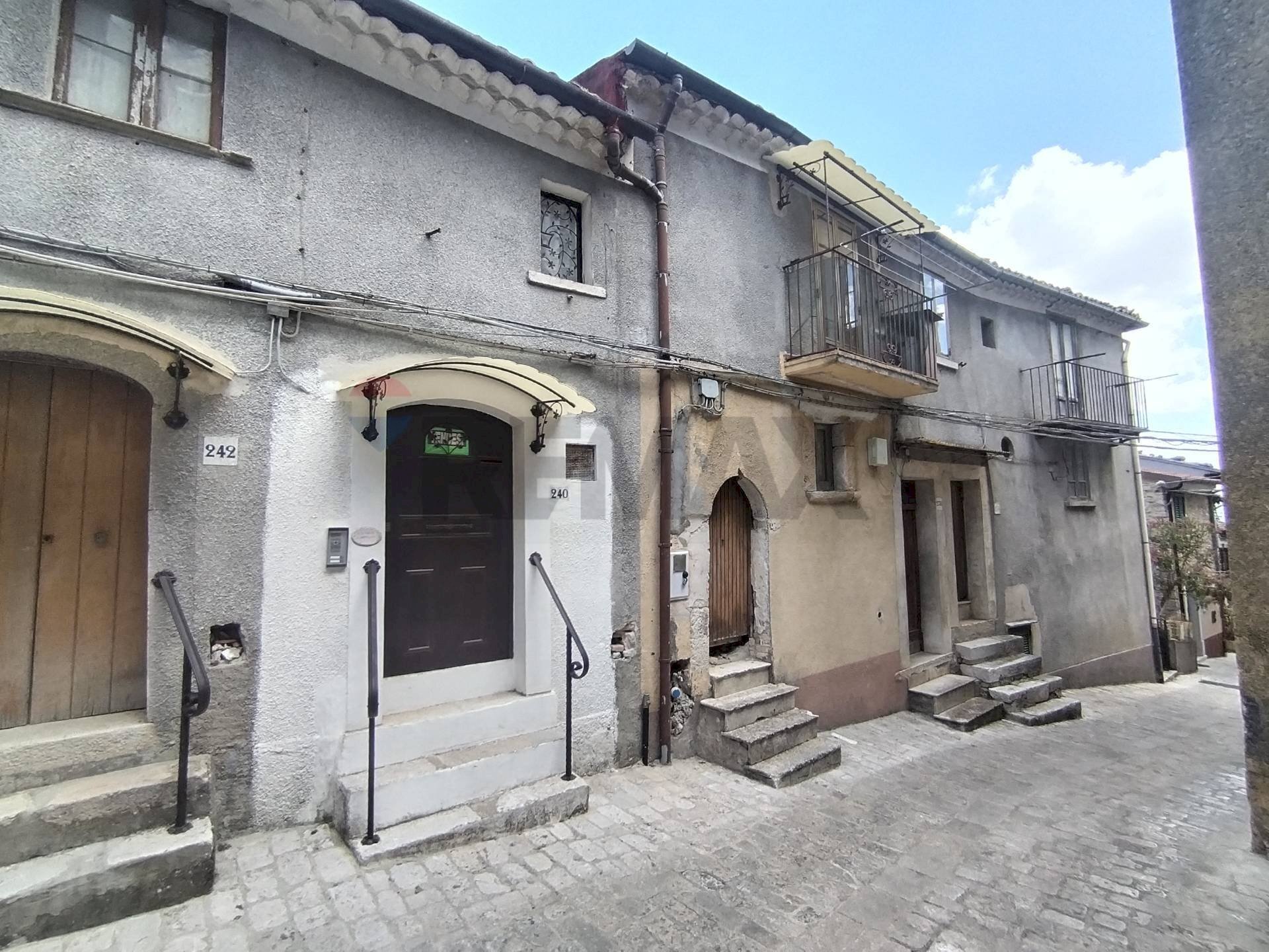 Casa all\'aperto - Trilocale Morcone - foto 1