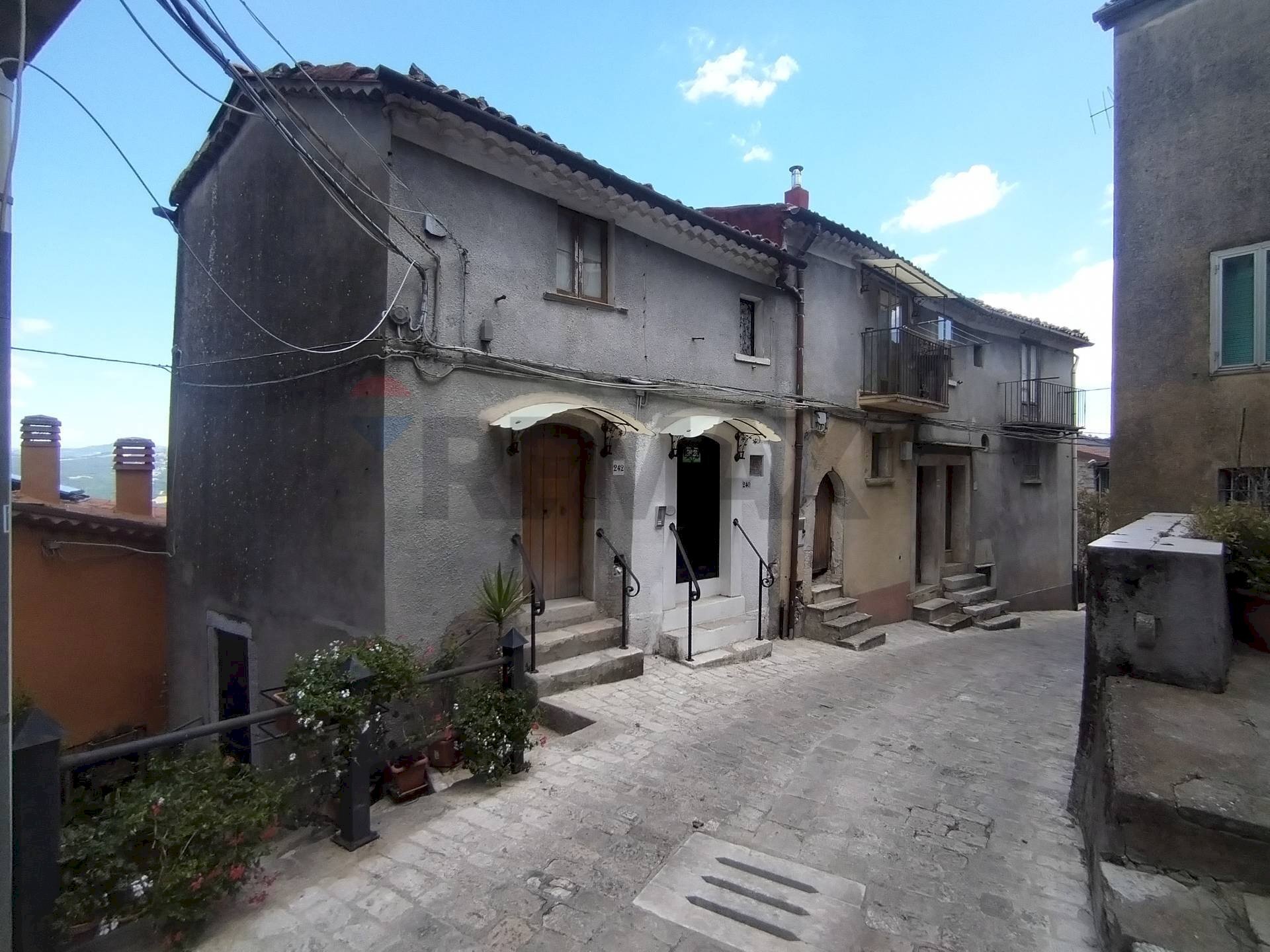 Casa all\'aperto - Trilocale Morcone - foto 2